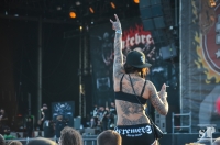01.-03.07.2016 - WITH FULL FORCE