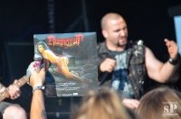 01.-03.07.2016 - WITH FULL FORCE