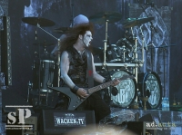 01.-03.08.2013 - Wacken - Fr Bands