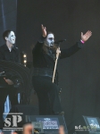 01.-03.08.2013 - Wacken - Fr Bands