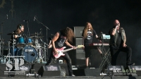 01.-03.08.2013 - Wacken - Fr Bands