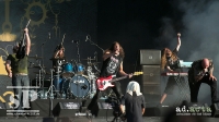 01.-03.08.2013 - Wacken - Fr Bands