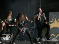 01.-03.08.2013 - Wacken - Fr Bands