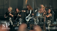 01.-03.08.2013 - Wacken - Fr Bands