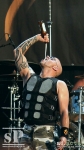 01.-03.08.2013 - Wacken - Fr Bands