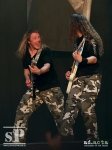 01.-03.08.2013 - Wacken - Fr Bands