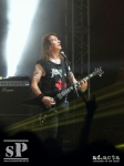 01.-03.08.2013 - Wacken - Fr Bands