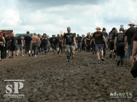 01.-03.08.2013 - Wacken - Impressionen