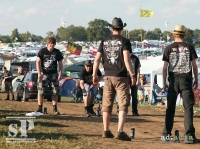 01.-03.08.2013 - Wacken - Impressionen