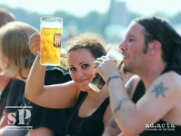 01.-03.08.2013 - Wacken - Impressionen