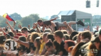 01.-03.08.2013 - Wacken - Impressionen