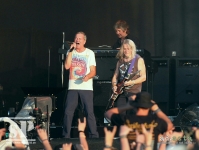 01.-03.08.2013 - Wacken - Mi/Do Bands