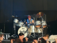 01.-03.08.2013 - Wacken - Mi/Do Bands