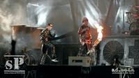 01.-03.08.2013 - Wacken - Mi/Do Bands