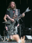 01.-03.08.2013 - Wacken - Sa Bands