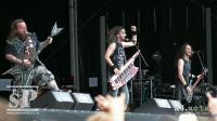 01.-03.08.2013 - Wacken - Sa Bands