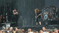 01.-03.08.2013 - Wacken - Sa Bands