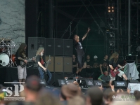 01.-03.08.2013 - Wacken - Sa Bands