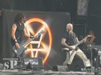 01.-03.08.2013 - Wacken - Sa Bands