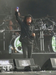 01.-03.08.2013 - Wacken - Sa Bands