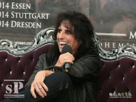 01.-03.08.2013 - Wacken - Sa Bands