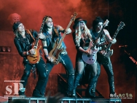 01.-03.08.2013 - Wacken - Sa Bands