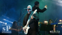 01.-03.08.2013 - Wacken - Sa Bands