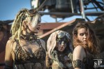 01.-04.08.2018 - XXIX. W:O:A - Impressionen