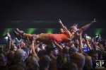 01.-04.08.2018 - XXIX. W:O:A - Impressionen