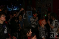 01.04.2017 ZickZack im Neonlicht Münster