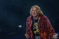 01.06.2016 - AC/DC @ Red Bull Arena