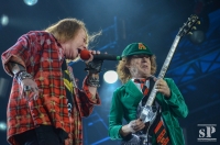 01.06.2016 - AC/DC @ Red Bull Arena