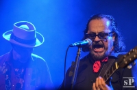 01.09.2015 - Tito & Tarantula @ Moritzbastei