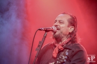 01.09.2015 - Tito & Tarantula @ Moritzbastei