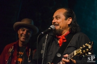 01.09.2015 - Tito & Tarantula @ Moritzbastei