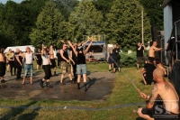 02.-05.07.15 - Familientreffen Sandersleben