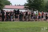 Kornlauf 03