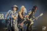 02.-05.08.2017 - W:O:A 2017 - Bands