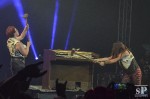 02.-05.08.2017 - W:O:A 2017 - Bands
