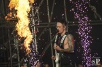 02.-05.08.2017 - W:O:A 2017 - Bands