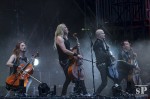 02.-05.08.2017 - W:O:A 2017 - Bands
