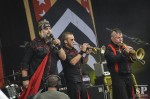 02.-05.08.2017 - W:O:A 2017 - Bands