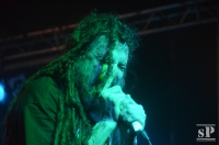 02.04.2015 - Six Feet Under @ Hellraiser
