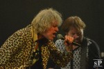 02.08.2017 - Boomtown Rats @ W:O:A 2017