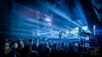 02.10.2015 - Camouflage @ Werk2