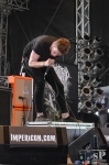 03.-05.07.2015 - WITH FULL FORCE