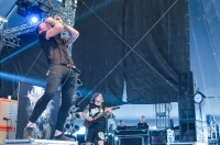 03.-05.07.2015 - WITH FULL FORCE