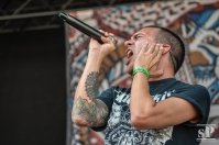 03.-05.07.2015 - WITH FULL FORCE