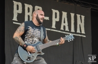 03.-05.07.2015 - WITH FULL FORCE