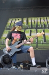 03.-05.07.2015 - WITH FULL FORCE